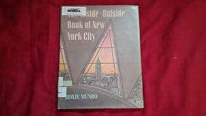 THE INSIDE-OUTSIDE BOOK OF NEW YORK CITY