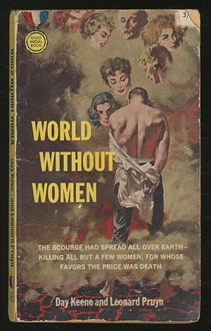 Bild des Verkufers fr World Without Women zum Verkauf von Between the Covers-Rare Books, Inc. ABAA