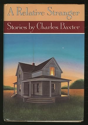 Bild des Verkufers fr A Relative Stranger: Stories zum Verkauf von Between the Covers-Rare Books, Inc. ABAA