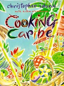 Seller image for Cooking Caribe for sale by Heritage Books