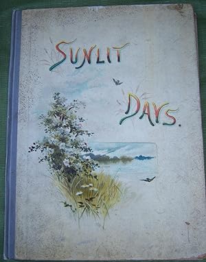 Sunlit Days: Selection of Poems from Various Authors