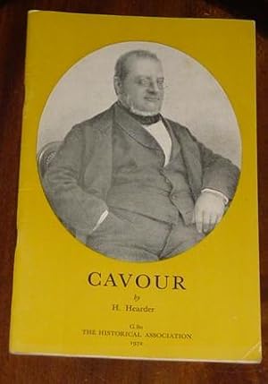 Cavour : General Series Pamphlet No. 80