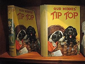 Our Kiddies' Tip Top