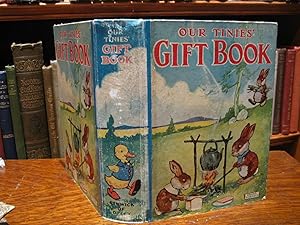 Our Tinies' Gift Book