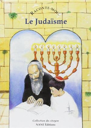 Seller image for Le judasme for sale by JLG_livres anciens et modernes