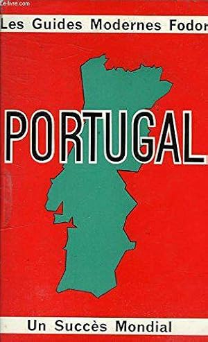Seller image for Portugal for sale by JLG_livres anciens et modernes