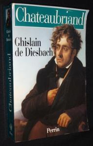 Image du vendeur pour Chateaubriand mis en vente par Abraxas-libris
