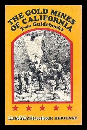 Immagine del venditore per The Gold Mines of California : Two Guidebooks venduto da MW Books
