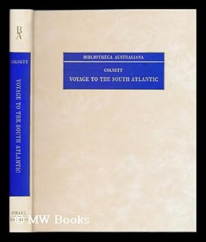 Image du vendeur pour A Voyage to the South Atlantic and round Cape Horn into the Pacific Ocean mis en vente par MW Books