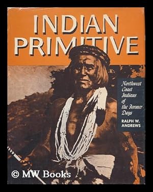 Seller image for Indian primitive for sale by MW Books