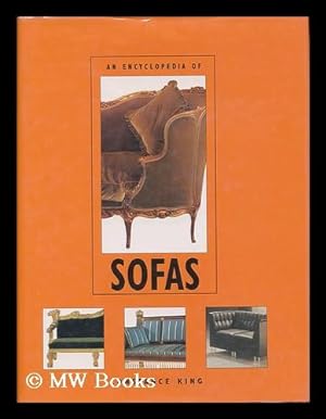 Seller image for An encyclopedia of sofas / Constance King for sale by MW Books