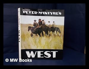 Seller image for Peter McIntyre's West for sale by MW Books