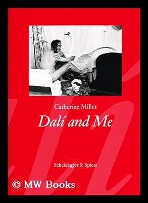 Seller image for Dali and me / translated by Trista Selous for sale by MW Books