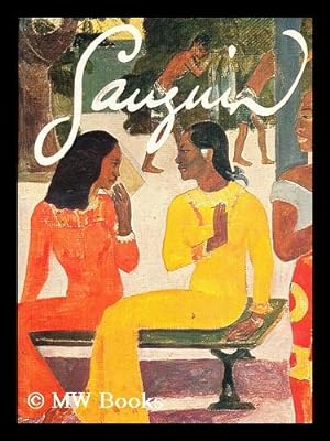 Seller image for Gauguin for sale by MW Books