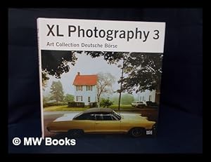 Bild des Verkufers fr XL photography zum Verkauf von MW Books