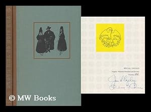 Immagine del venditore per The sign of the eagle : a view of Mexico - 1830 to 1855 : the descriptive and poignant letters of Lieutenant John James Peck, a United States soldier in the conflict with Mexico. ; foreword and commentary by Richard F. Pourade venduto da MW Books