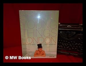 Imagen del vendedor de Bright young things London / by Brooke de Ocampo ; photographs by Jonathan Becker a la venta por MW Books