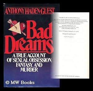 Seller image for Bad dreams for sale by MW Books