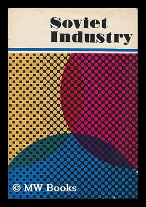 Seller image for Soviet industry for sale by MW Books