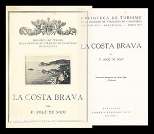 Seller image for La costa brava for sale by MW Books