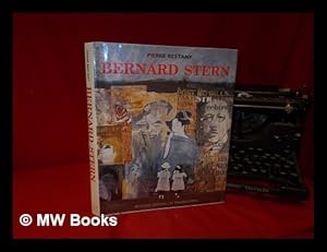 Bild des Verkufers fr Bernard Stern / Pierre Restany zum Verkauf von MW Books