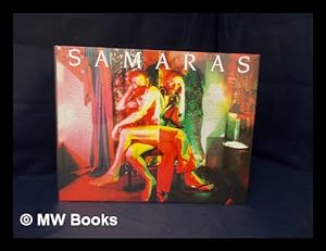 Imagen del vendedor de Samaras : the photographs of Lucas Samaras / essay by Ben Lifson a la venta por MW Books