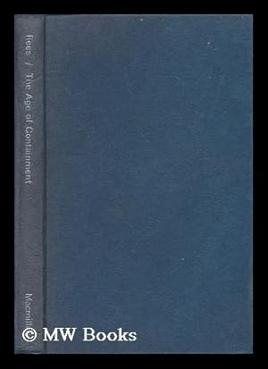 Imagen del vendedor de The age of containment: the Cold War, 1945-1965 a la venta por MW Books