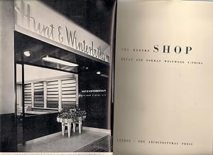 Seller image for The Modern Shop for sale by Michael Moons Bookshop, PBFA