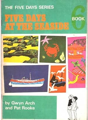 Seller image for Five Days at the Seaside ( The Five Days Series ) Book 6 for sale by Oopalba Books