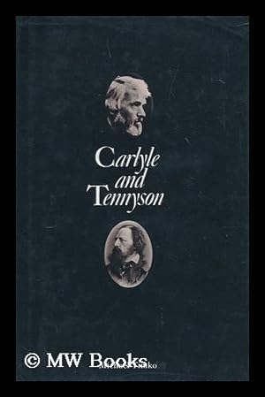 Imagen del vendedor de Carlyle and Tennyson / Michael Timko a la venta por MW Books Ltd.