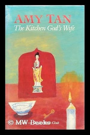 Seller image for Kitchen God's Wife for sale by MW Books Ltd.