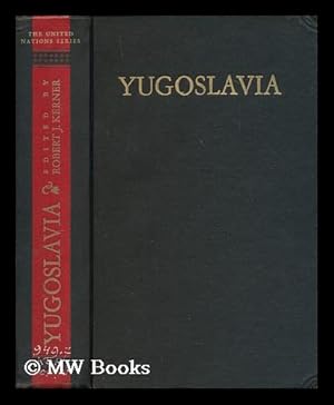 Seller image for Yugoslavia for sale by MW Books Ltd.