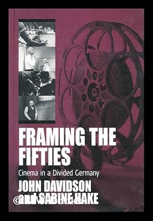 Image du vendeur pour Framing the fifties mis en vente par MW Books Ltd.