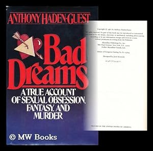 Seller image for Bad dreams for sale by MW Books Ltd.