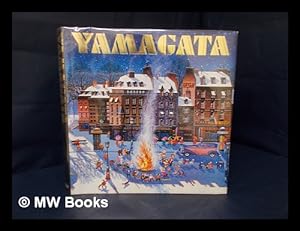 Seller image for Yamagata / Austin Jaynes for sale by MW Books Ltd.