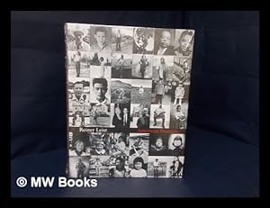 Seller image for Reiner Leist, American portraits, 1910-2001 / essays by Vicki Goldberg, Claus Leggewie, Christoph Menke ; interview by Susanne Baumann for sale by MW Books Ltd.