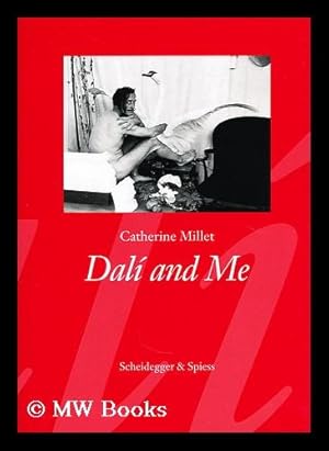 Seller image for Dali and me / translated by Trista Selous for sale by MW Books Ltd.