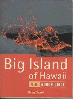 Immagine del venditore per Big Island of Hawaii: The Mini Rough Guide venduto da Joy Norfolk, Deez Books