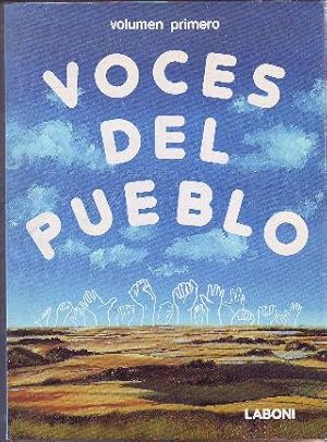 VOCES DEL PUEBLO (2 TOMOS).