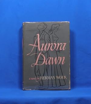 Aurora Dawn or, The True History of Andrew Reale
