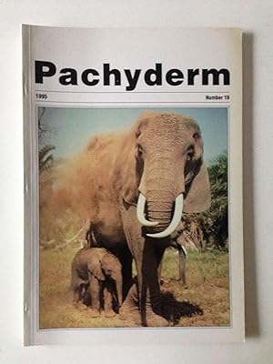 Pachyderm Number 19 1995