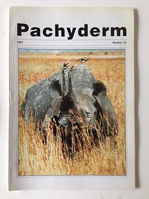 Pachyderm Number 23 1997