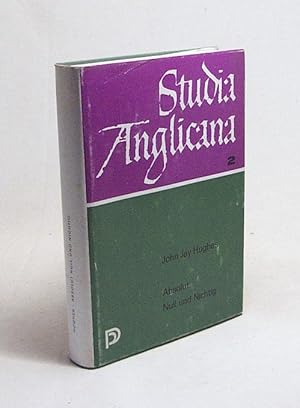 Immagine del venditore per Absolut null und nichtig : Zur Ablehnung der anglikanischen Weihen durch die Bulle Leos XIII. Apostolicae curae vom 13. Sept. 1896 / John Jay Hughes venduto da Versandantiquariat Buchegger