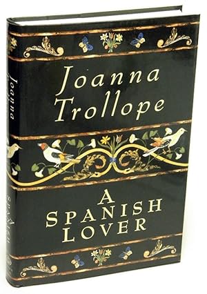 A Spanish Lover