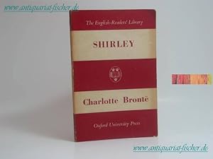 Shirley. (the english readers library)