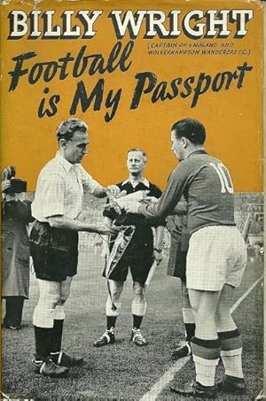 Football is My Passport