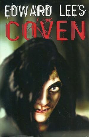 Seller image for Coven for sale by Culpepper Books