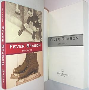 Bild des Verkufers fr Fever Season zum Verkauf von Alex Simpson
