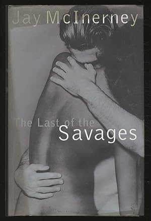 Bild des Verkufers fr The Last of the Savages zum Verkauf von Between the Covers-Rare Books, Inc. ABAA