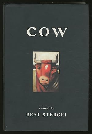 Bild des Verkufers fr Cow zum Verkauf von Between the Covers-Rare Books, Inc. ABAA